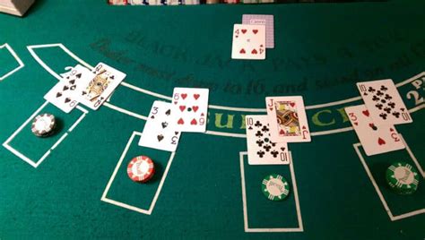 how to deal blackjack|how to play blackjack at the casino.